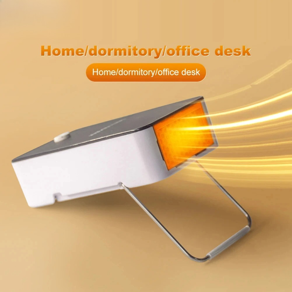 Hand Warmer Electric - Electric Heater Desktop Hand Warmer Air