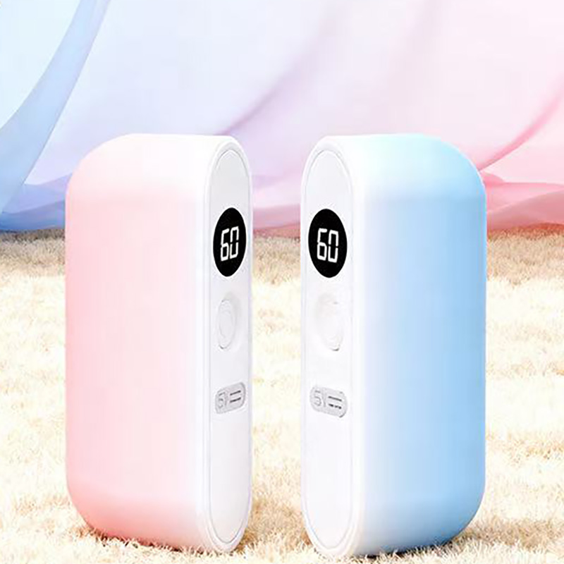 Magnetic Hand Warmer 2 in 1 Di - огляд і ціна Hand Warmer Electric