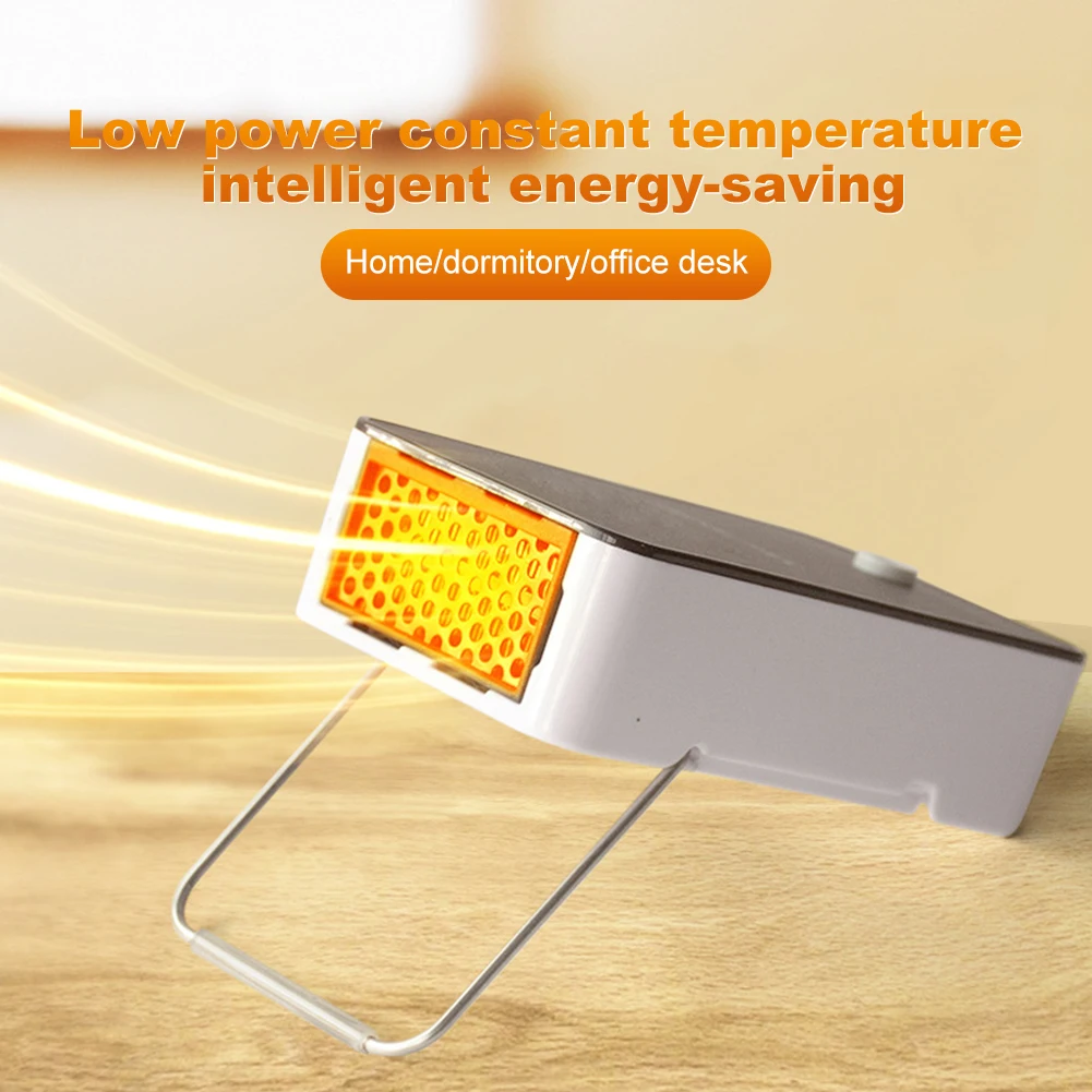 Electric Heater Desktop Hand W - огляд і ціна Hand Warmer Electric