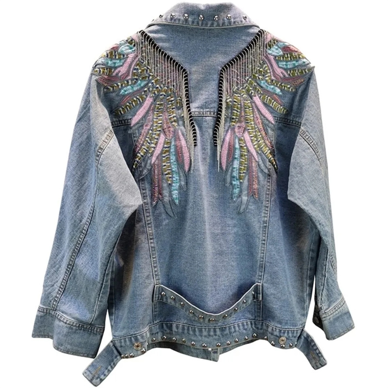 2026 New AutumnFashion Rivet W - огляд і ціна Down Jacket Packable