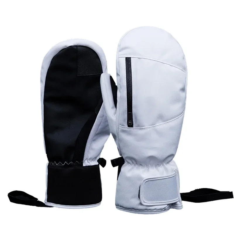 Winter Ski Gloves Waterproof T - огляд і ціна Touch Screen Gloves