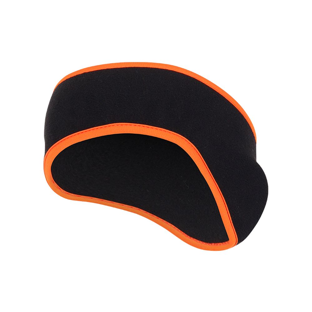 1Pcs Hair Bands Hair Sweat Fle - огляд і ціна Fleece Ear Warmer Band
