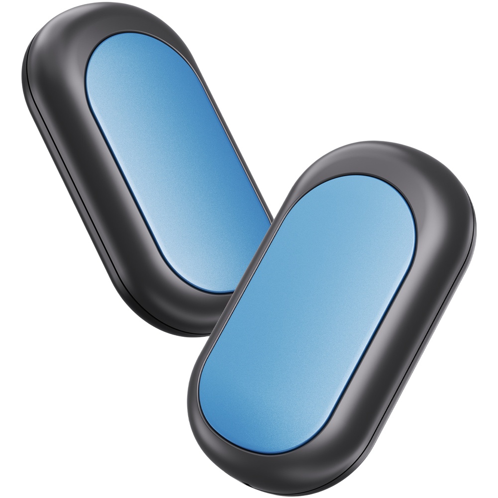 Magnetic Hand Warmer Split 2in - огляд і ціна Hand Warmer Electric