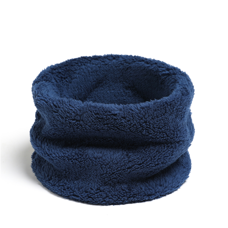 Cashmere Warm Collor Ring Wint - огляд і ціна Wool Scarf Men