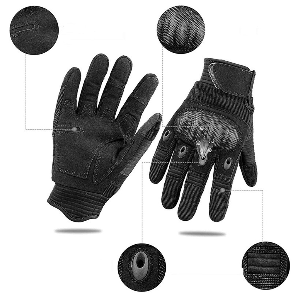 Touch Screen Tactical Gloves O - огляд і ціна Touch Screen Gloves