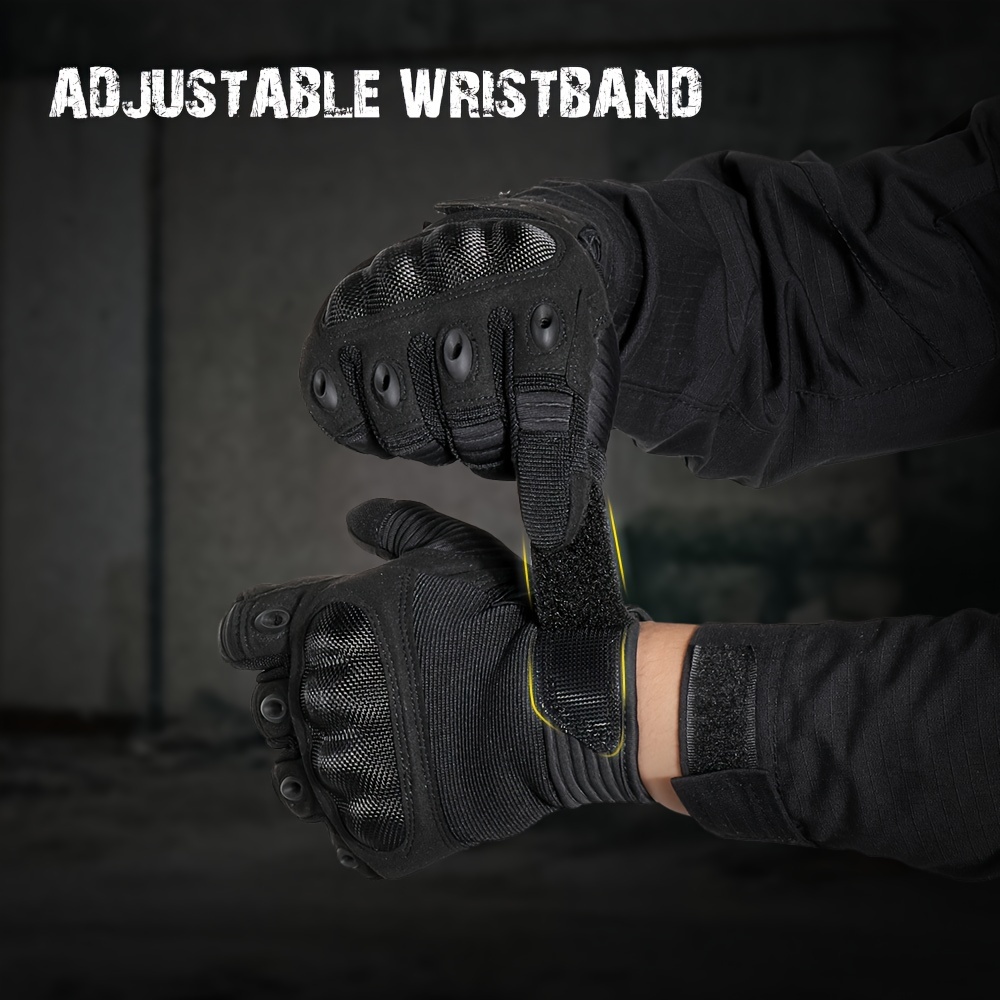 Touch Screen Tactical Gloves O - огляд і ціна Touch Screen Gloves