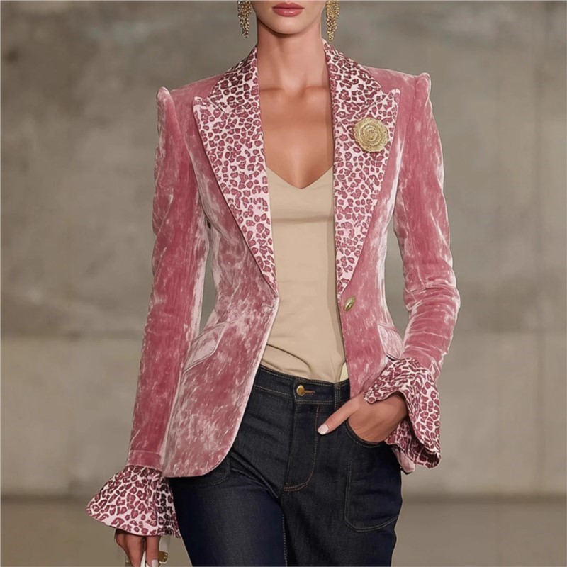 Luxury Solid Color Velvet Blaz - огляд і ціна Down Jacket Packable