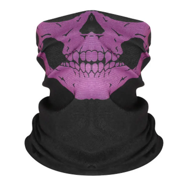 Halloween Balaclava Face Mask  - огляд і ціна Balaclava Ski Mask