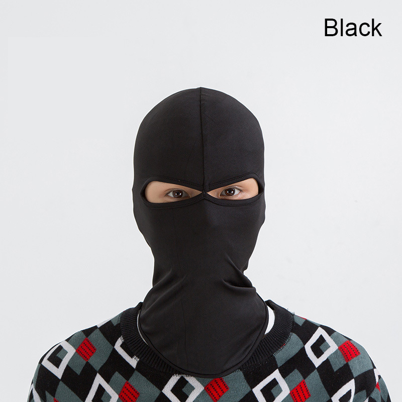 Windproof Balaclava Ski Mask F - огляд і ціна Balaclava Ski Mask