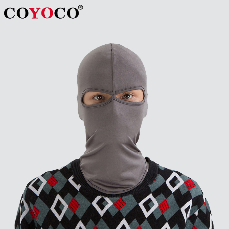 Windproof Balaclava Ski Mask F - огляд і ціна Balaclava Ski Mask